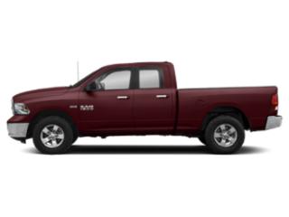 2018 Ram 1500 SLT 4WD photo