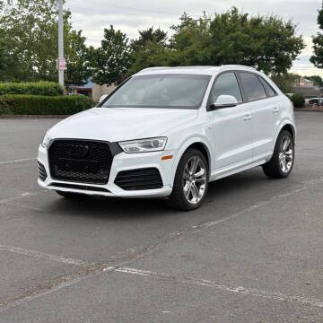 2018 Audi Q3 Premium AWD photo