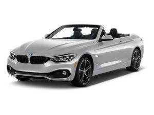 2019 BMW 4 Series 430i xDrive AWD photo