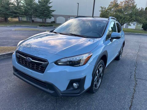 2019 Subaru Crosstrek Limited AWD photo