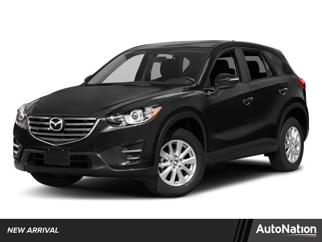 2016 Mazda CX-5 Sport AWD photo