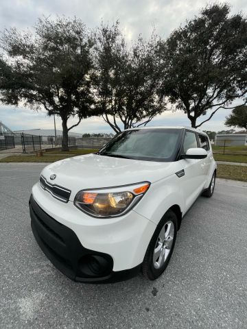 2019 Kia Soul Base FWD photo