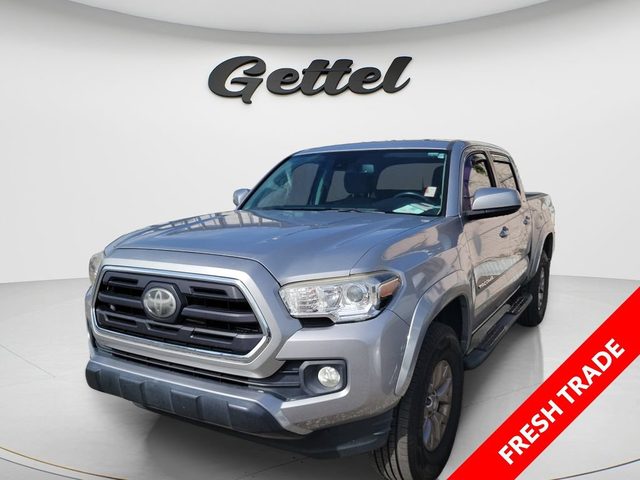 2019 Toyota Tacoma SR5 RWD photo