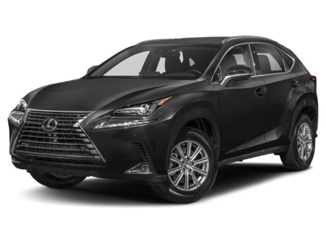 2019 Lexus NX NX 300 AWD photo