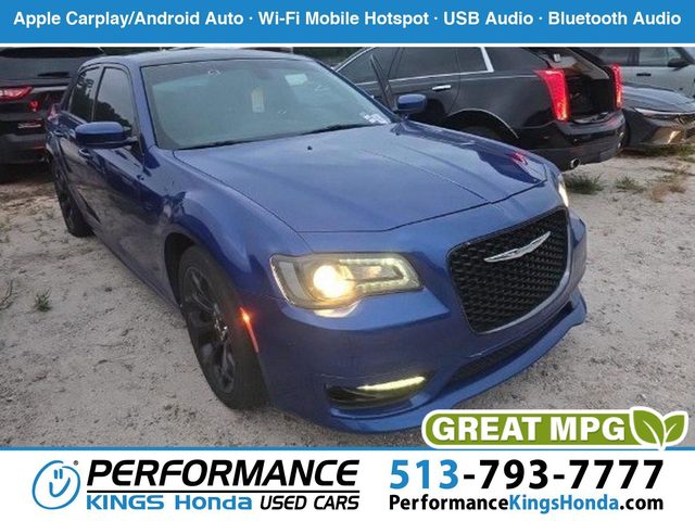 2019 Chrysler 300 300S RWD photo