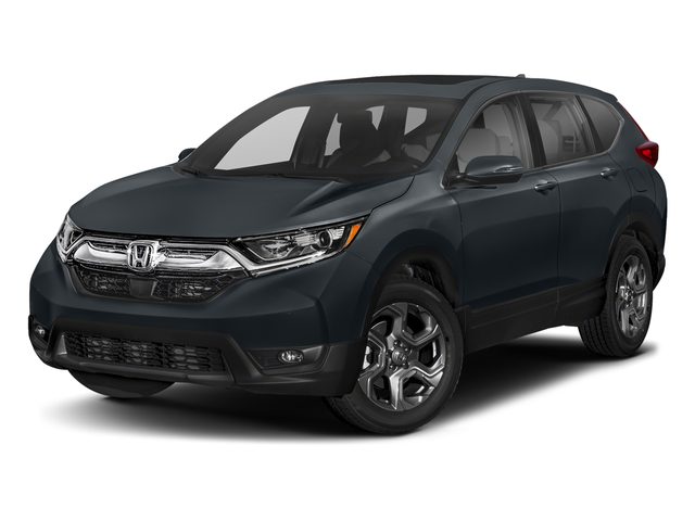 2018 Honda CR-V EX-L AWD photo