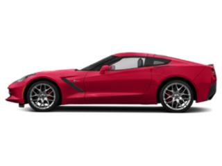 2019 Chevrolet Corvette 2LT RWD photo
