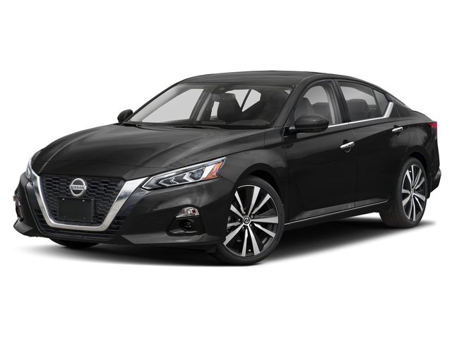 2019 Nissan Altima 2.5 Platinum AWD photo