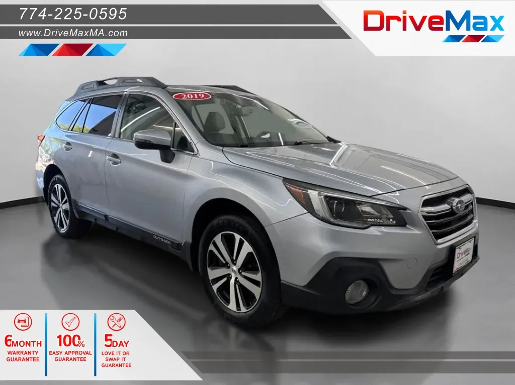 2019 Subaru Outback Limited AWD photo