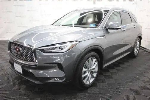 2019 Infiniti QX50 ESSENTIAL AWD photo