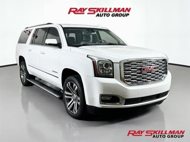 2019 GMC Yukon XL Denali 4WD photo