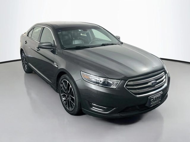2019 Ford Taurus SEL FWD photo