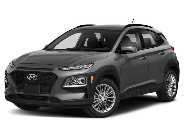 2019 Hyundai Kona SEL FWD photo