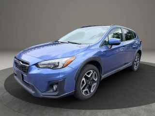 2019 Subaru Crosstrek Limited AWD photo