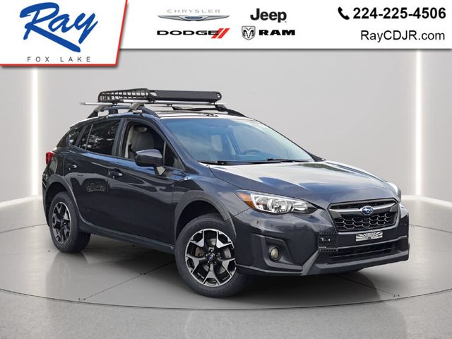 2019 Subaru Crosstrek Premium AWD photo