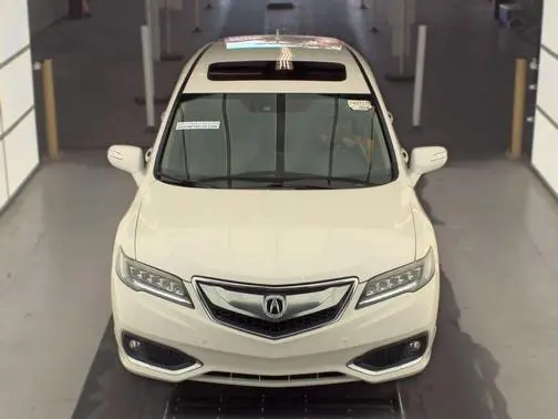2016 Acura RDX Advance Pkg FWD photo