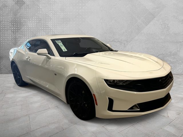 2019 Chevrolet Camaro 3LT RWD photo