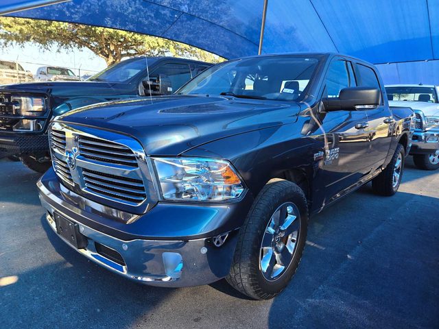2019 Ram 1500 Lone Star RWD photo