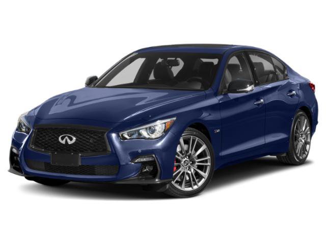 2019 Infiniti Q50 3.0t SPORT AWD photo