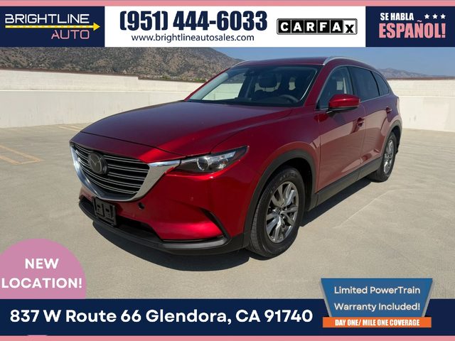 2019 Mazda CX-9 Touring FWD photo