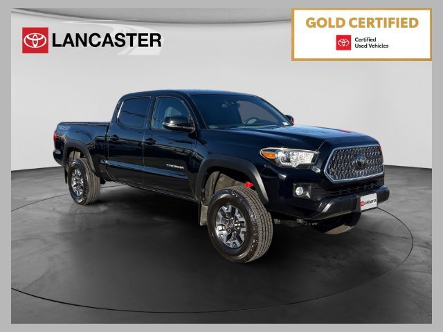 2019 Toyota Tacoma TRD Off Road 4WD photo