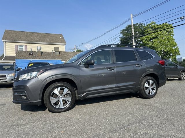 2019 Subaru Ascent Premium AWD photo