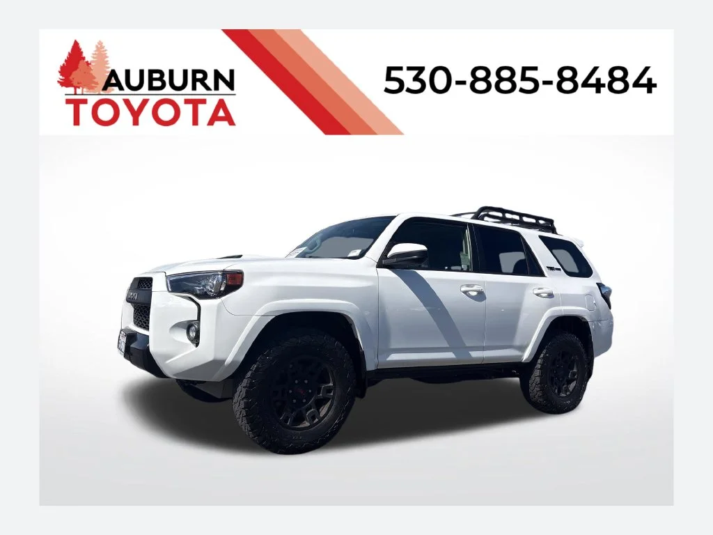 2019 Toyota 4Runner TRD Pro 4WD photo