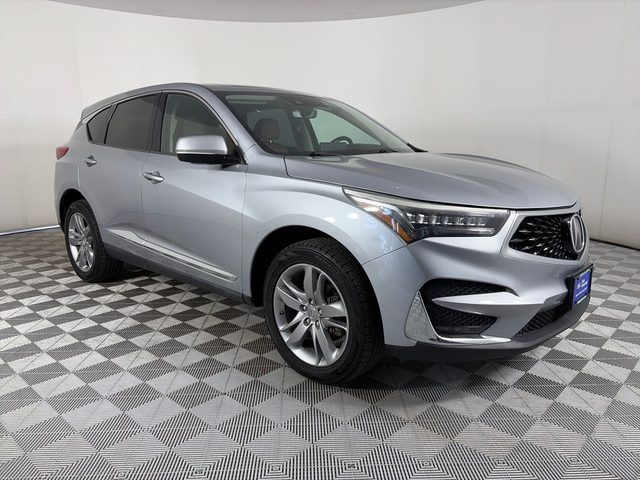 2019 Acura RDX w/Advance Pkg AWD photo