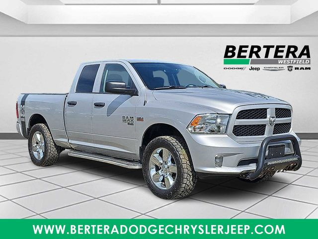 2019 Ram 1500 Express 4WD photo
