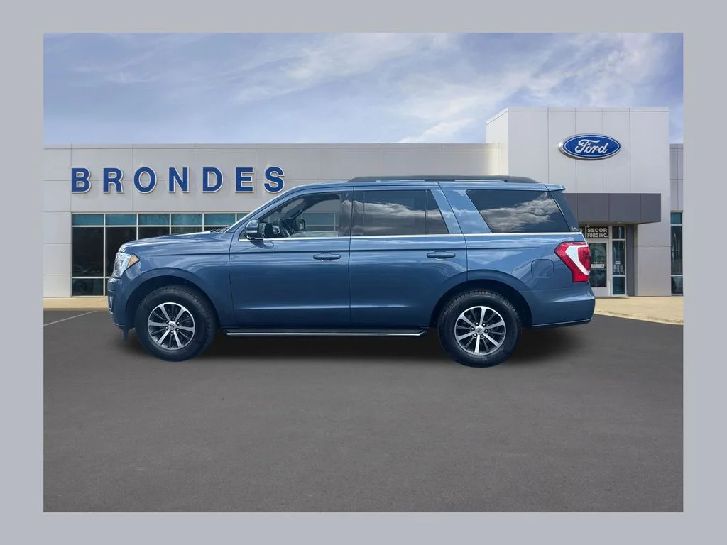 2019 Ford Expedition XLT 4WD photo