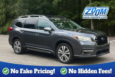 2019 Subaru Ascent Touring AWD photo