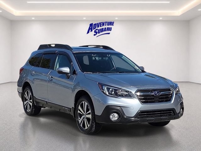 2019 Subaru Outback Limited AWD photo