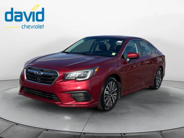 2019 Subaru Legacy Premium AWD photo