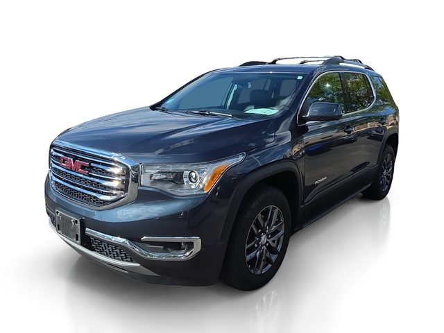 2019 GMC Acadia SLT AWD photo