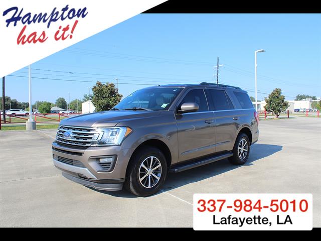 2019 Ford Expedition XLT RWD photo