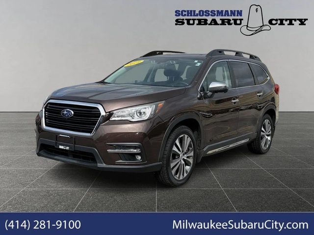2019 Subaru Ascent Touring AWD photo