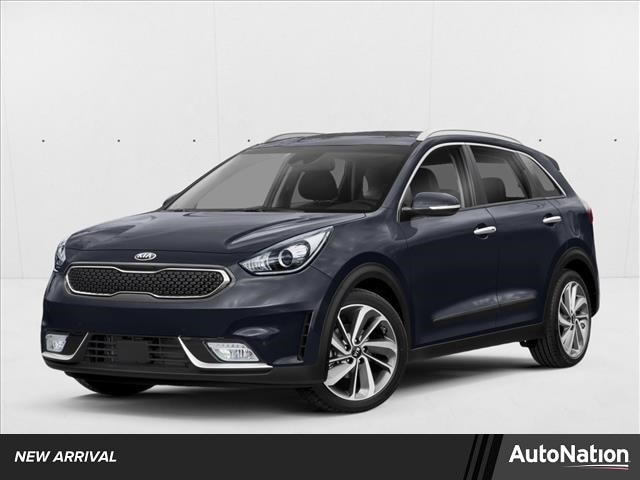 2019 Kia Niro Touring FWD photo