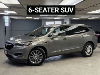 2019 Buick Enclave Premium AWD photo