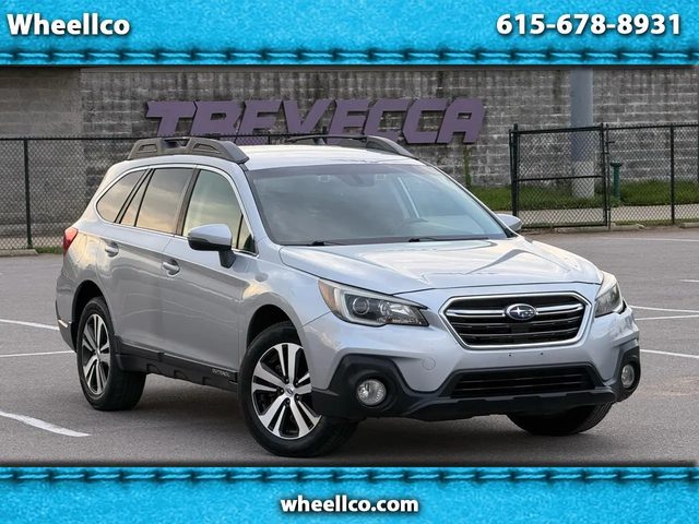 2019 Subaru Outback Limited AWD photo