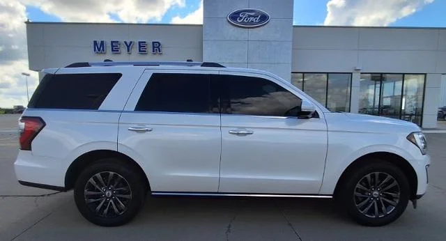 2019 Ford Expedition Limited 4WD photo