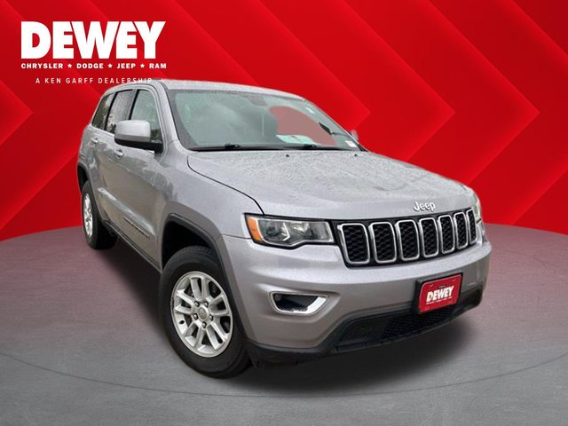 2019 Jeep Grand Cherokee Laredo 4WD photo
