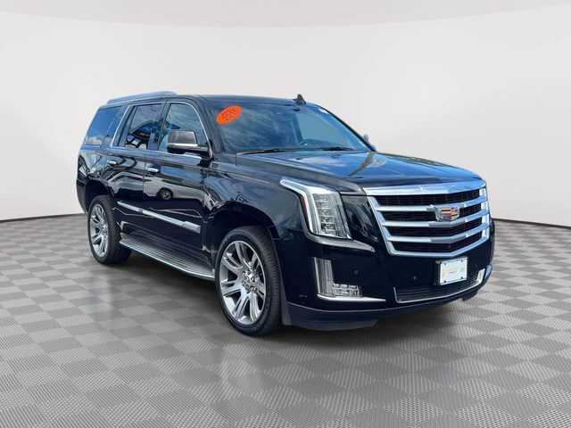2016 Cadillac Escalade Luxury Collection 4WD photo
