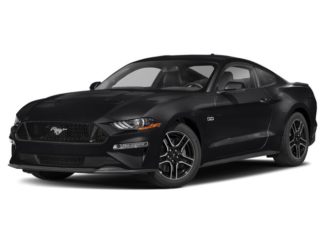 2019 Ford Mustang GT RWD photo