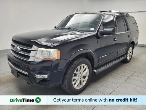 2017 Ford Expedition Limited 4WD photo