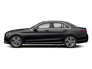 2017 Mercedes-Benz C-Class C 350e RWD photo