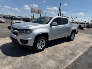 2018 Chevrolet Colorado 2WD LT RWD photo