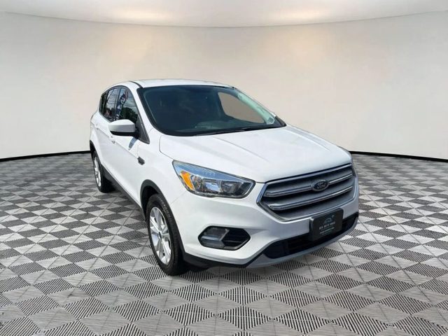 2019 Ford Escape SE 4WD photo