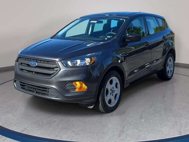 2019 Ford Escape S FWD photo
