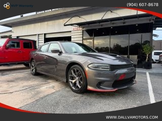 2019 Dodge Charger GT RWD photo