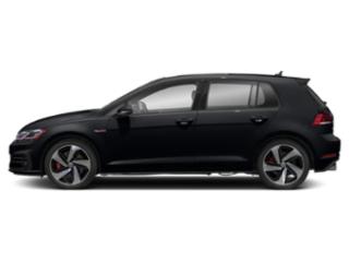 2019 Volkswagen Golf GTI Autobahn FWD photo